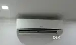 AC for Sale (Indoor and Outdoor unit) - Good Condition