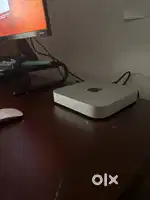 Mac mini intel i5 dual core