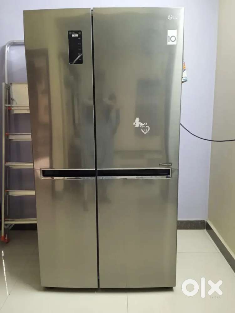 Fridge with low cost
