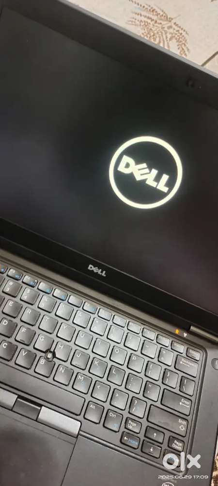 DELL laptop i5 6th generation