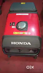 HONDA EU30is