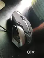 Gaming mouse for 450rupees!!