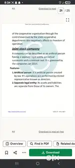 Maths book