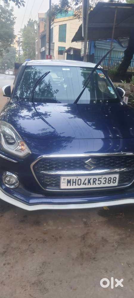 Dual tone swift with good condition