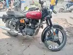 Good condition