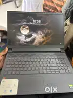 Dell inspiration G15 5511/ Gaming laptop