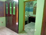 BiG 1BHK 2 TOILET RENT DAMANA SQUARE