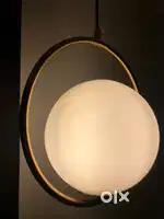 Premium Designer Lighting Collection – 4 Unique Pieces