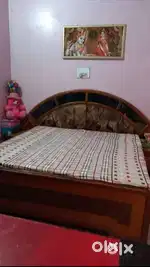 ac pg room only job person