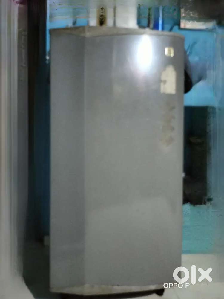 Godrej 180 litter calling fast