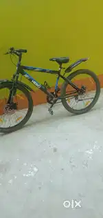 OK cycle only 2 mo