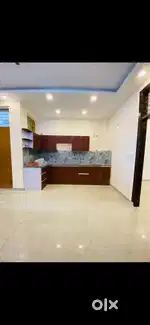 Independent 2BHK Flat for Rent