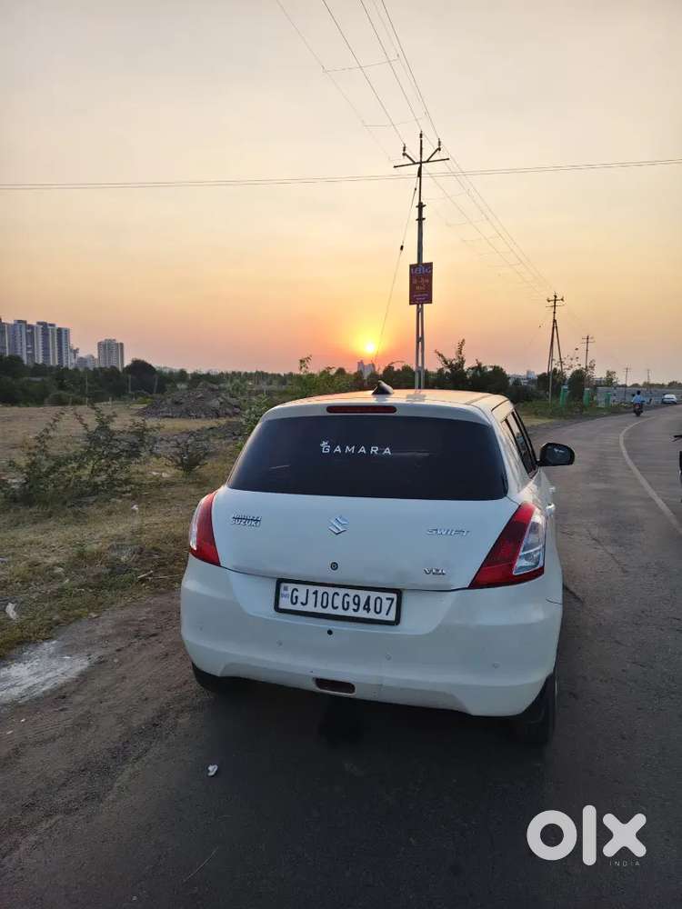 Maruti Suzuki Swift 2017 Diesel 85000 Km Driven