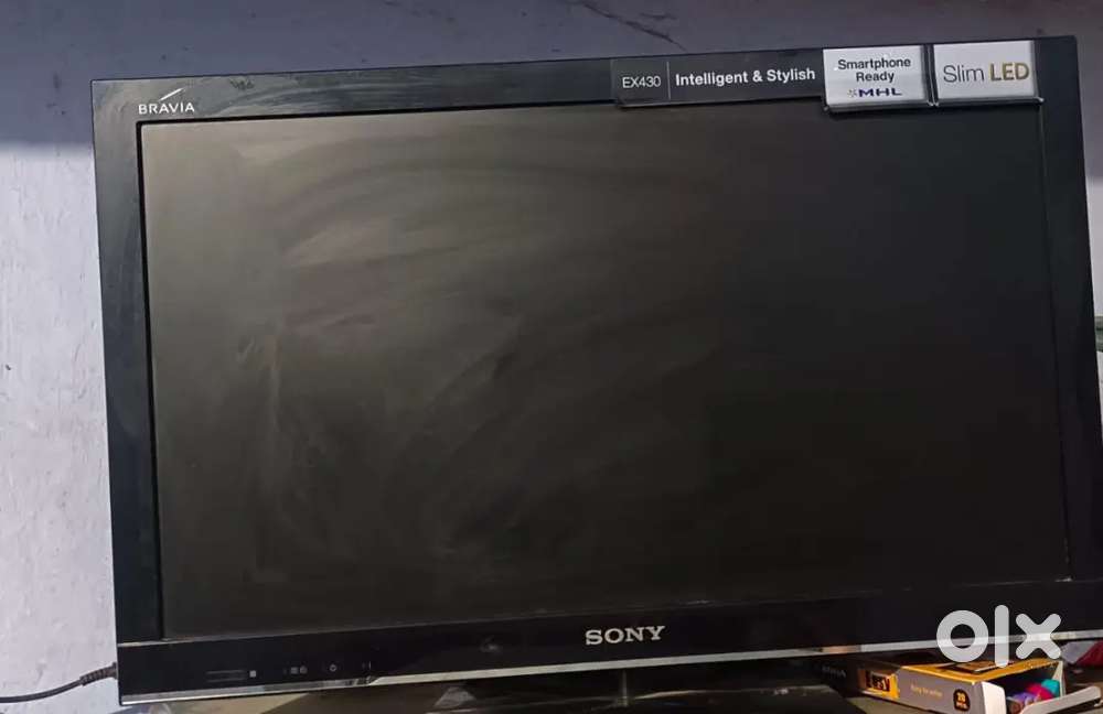 Sony 26 inches
