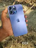 I phone 14 pro max 128