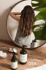 Parlor staf
