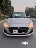 Maruti Suzuki Swift, 2018, Diesel