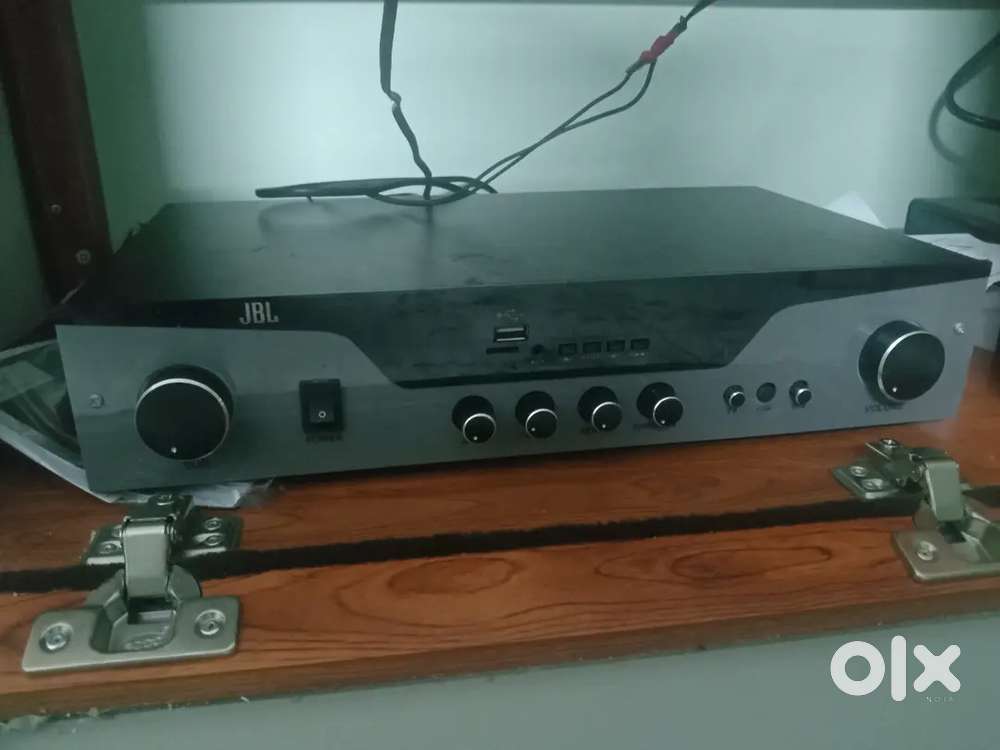 5.1 200 watts