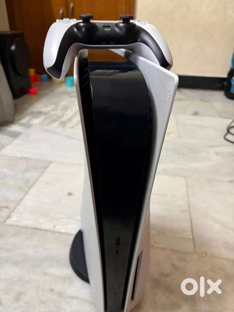 Ps5 disc edition full kit