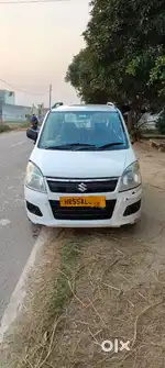 Commercial WagonR