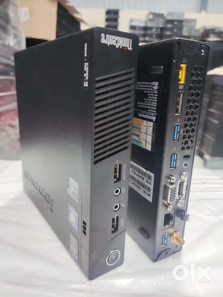 Lenovo cpu i3 4th generation 8gb ram 256gb ssd warranty bill