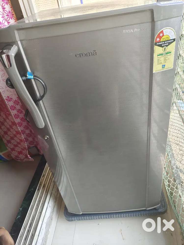 Croma fridge
