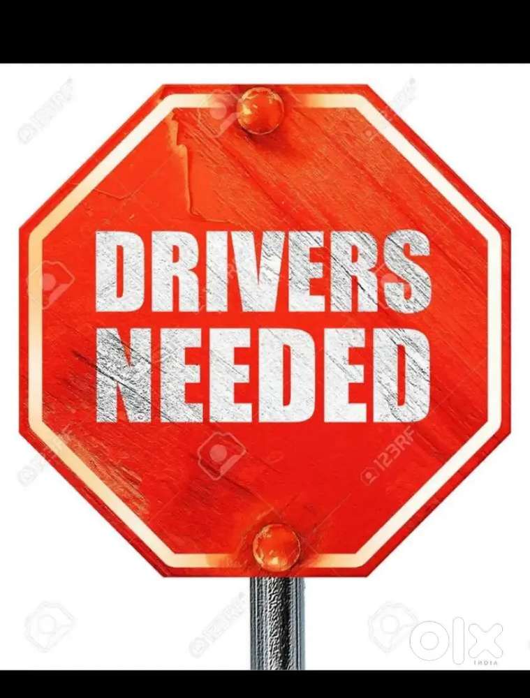 Wanted Drivers for Tata intra accomodation given in Bannerghatta road