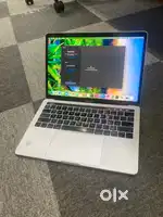 Apple MacBook Pro 13inch i7 2016 A1706 Camera issue With Warranty &Bil