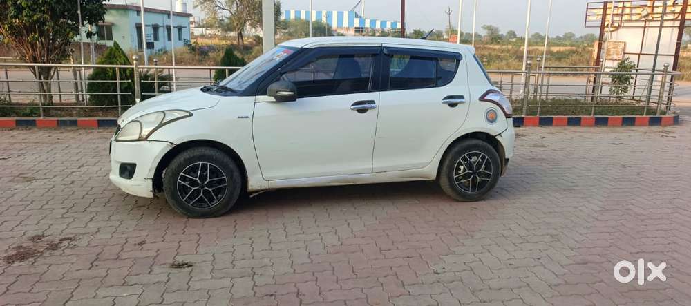 Maruti Suzuki Swift 2011-2014 VDI, 2013, Diesel