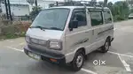 Maruti Suzuki Omni E MPI STD, 2018, Petrol