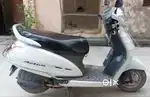 Honda Activa 110cc | 2013 | 25k