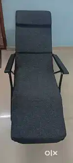 Recliner chair