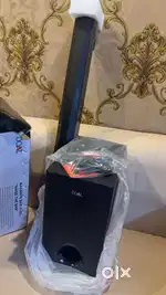 Brand new blutooth soundbar with 160W RMS signature sound