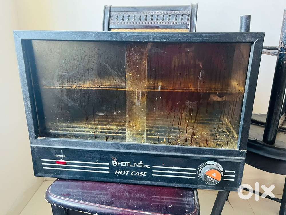 Samosa oven