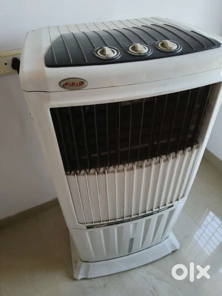 Sell a cooler