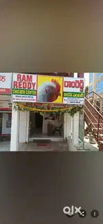 Chicken shop for sale