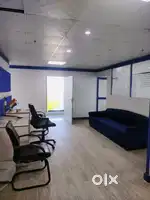 Full furnished office for rent in vaishali nagar jaipur