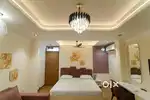 1bhk fully furnished flat no restriction by owner