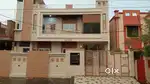 2 BhK house Shanti Nagar St 19 semi furnished