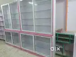 Ganral shop rak sale