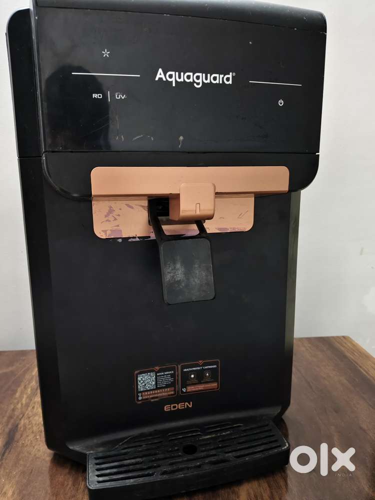 Water purifier