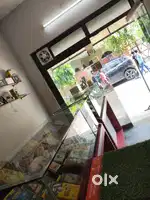 Mobile repair and accessories shop