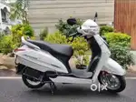 Excellent condition