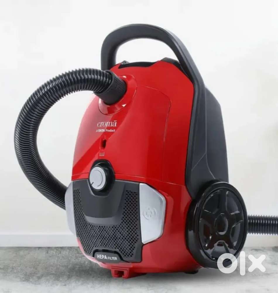 Croma Vacume cleaner