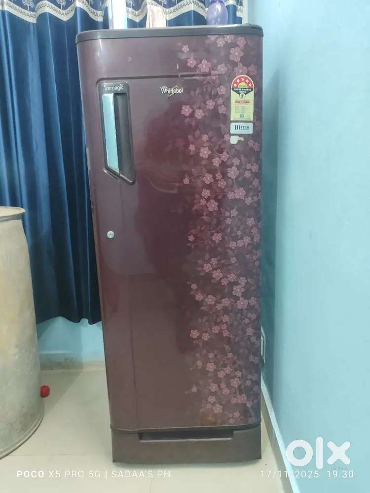 Just light not working