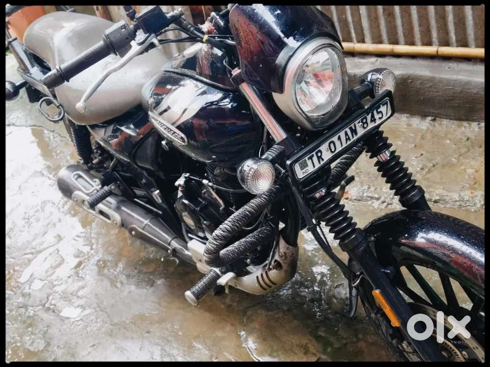 Avenger 160 bs6 for Sale