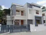Aluva near uc college,4.300cent,4bhk
