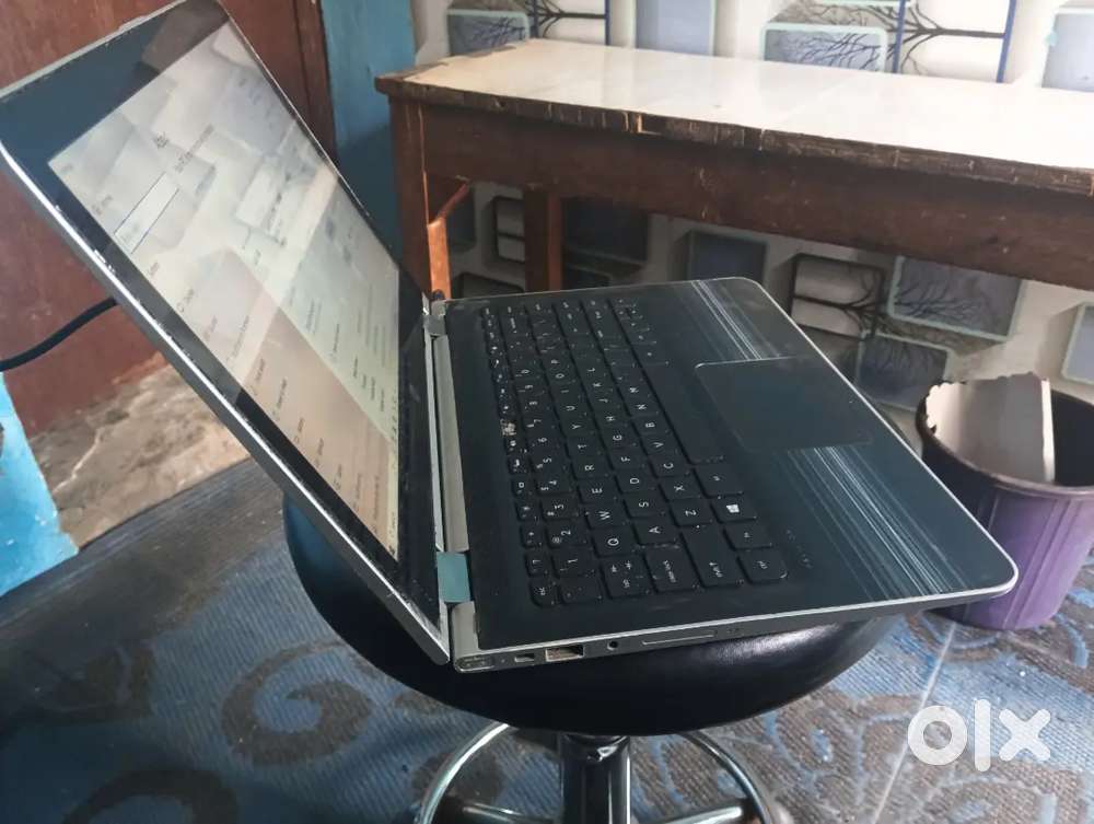 HP i3 6th generation