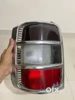 Pajero parts