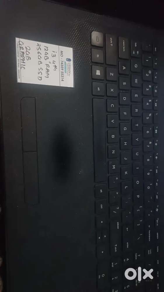 HP model 4'th generation